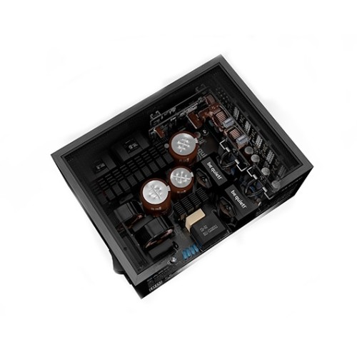 FUENTE ALIMENTACION BE QUIET! DARK POWER PRO 13 GAMING ATX 1600W