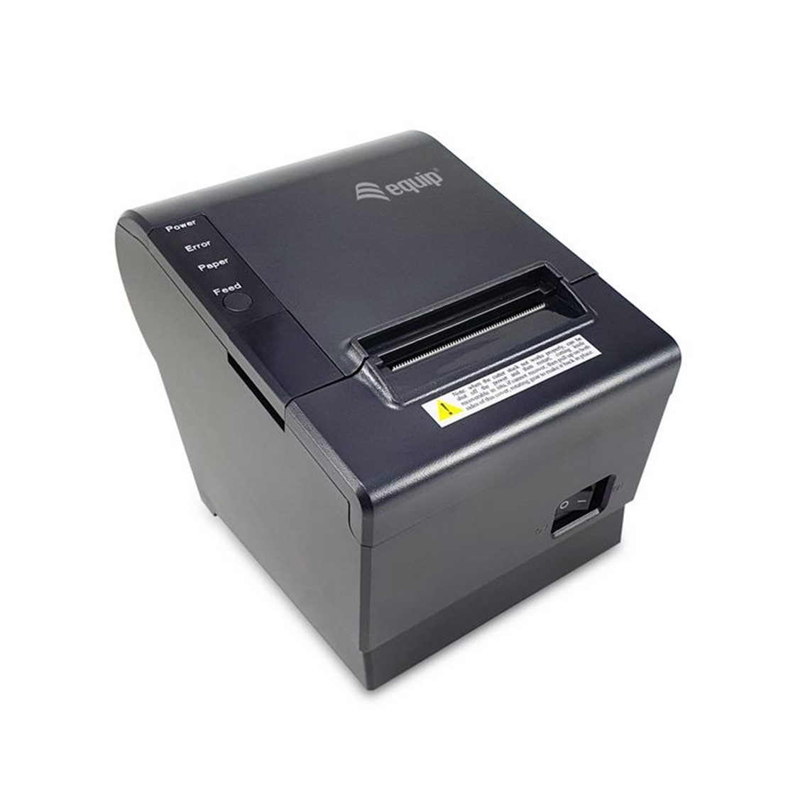 IMPRESORA EQUIP TERMICA 351001 DIRECTA 58MM/ USB/ RED/ RJ11