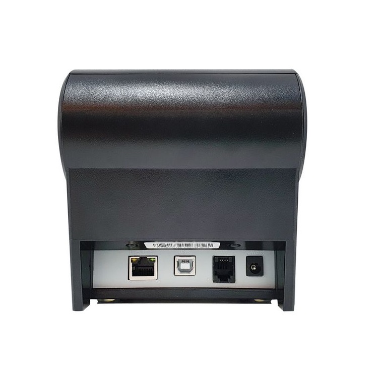 IMPRESORA EQUIP TERMICA 351001 DIRECTA 58MM/ USB/ RED/ RJ11