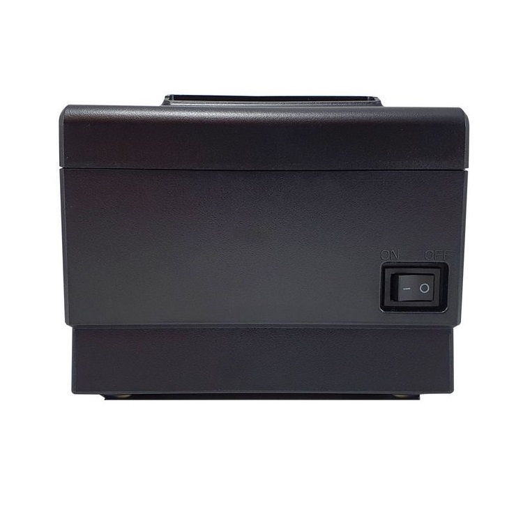 IMPRESORA EQUIP TERMICA 351004 DIRECTA 80MM/ USB/ WIFI/ BT/ RJ11