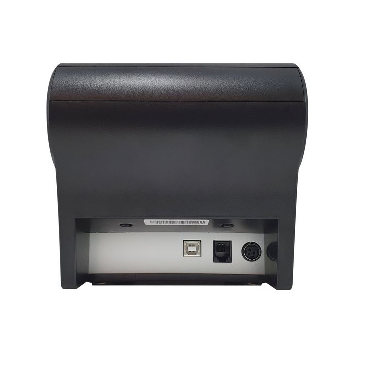 IMPRESORA EQUIP TERMICA 351004 DIRECTA 80MM/ USB/ WIFI/ BT/ RJ11