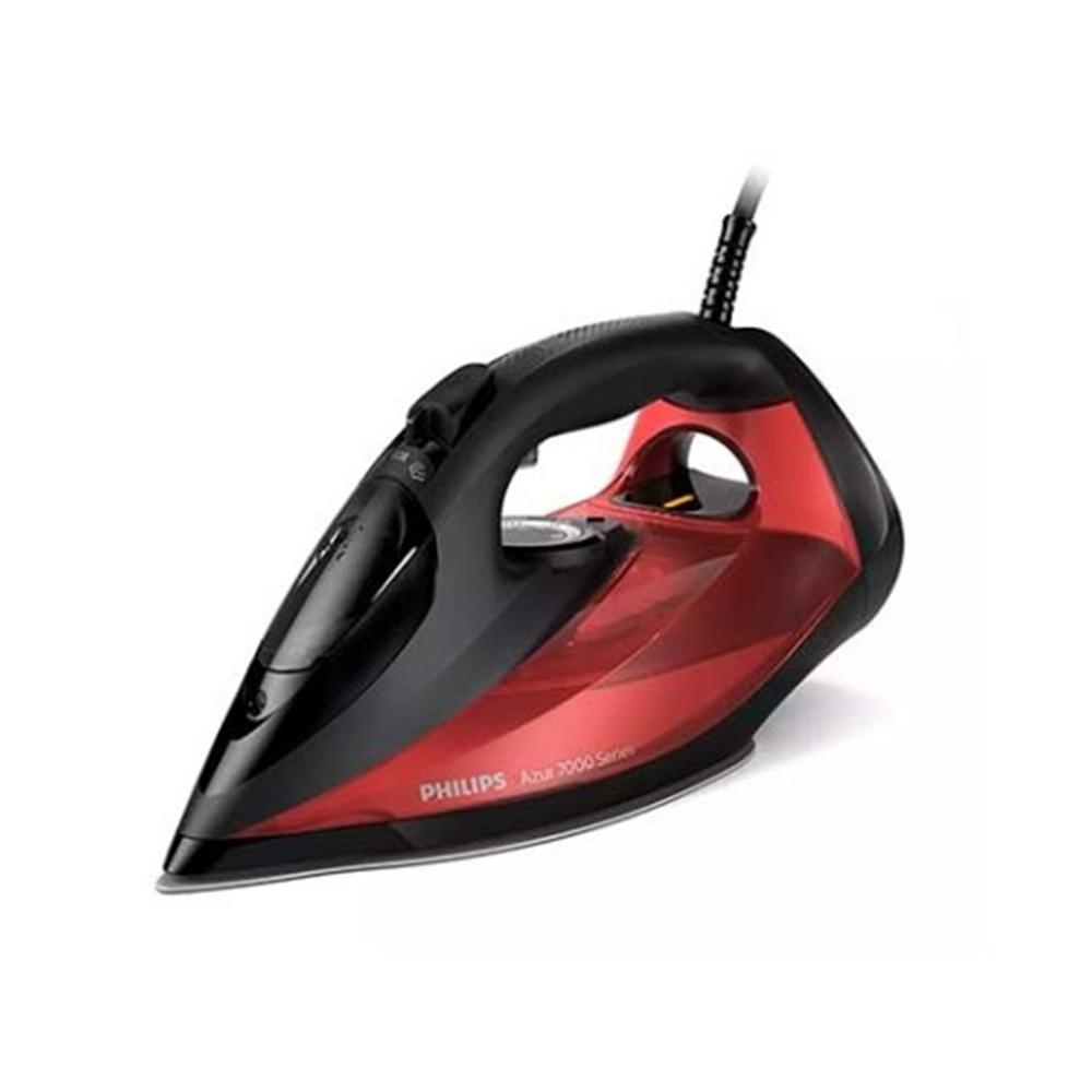PLANCHA DE VAPOR PHILIPS STEAM IRON 7000 SERIES 0.3L 2800W