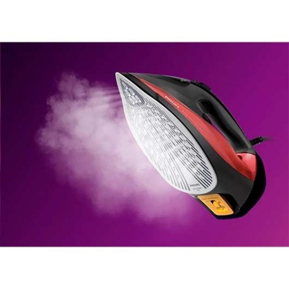 PLANCHA DE VAPOR PHILIPS STEAM IRON 7000 SERIES 0.3L 2800W