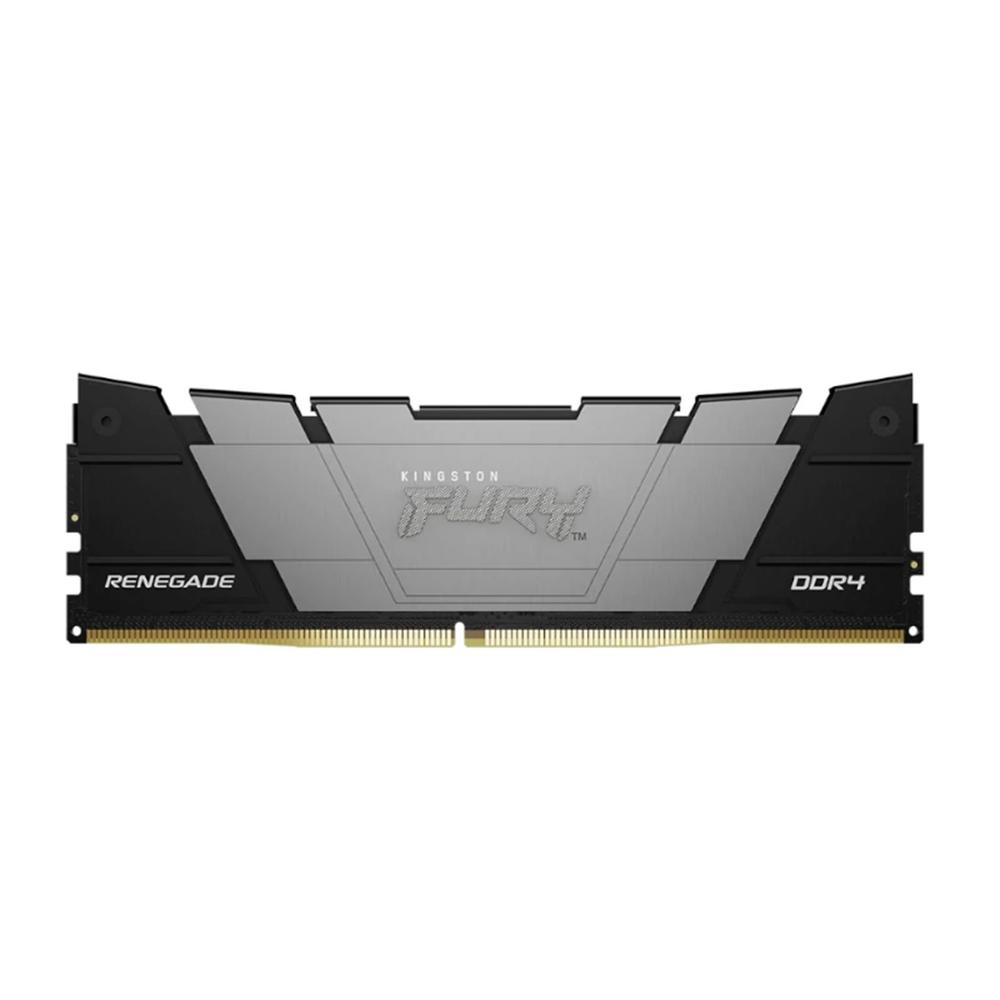 MEMORIA RAM PC4 25600 KINGSTON FURY RENEGADE DDR4 2X8GB 16GB CL17