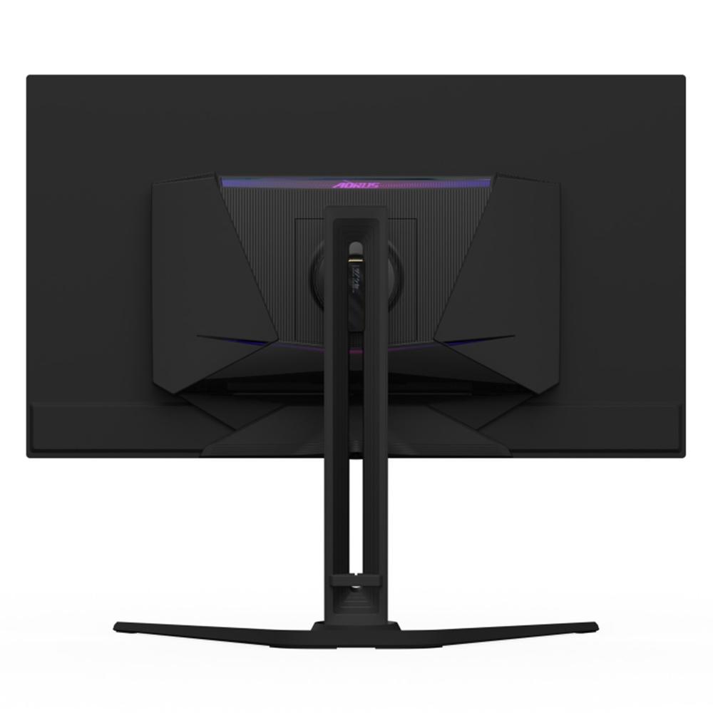 MONITOR GAMING GIGABYTE AORUS FO32U2P EK 31.5" 4K UHD 240HZ