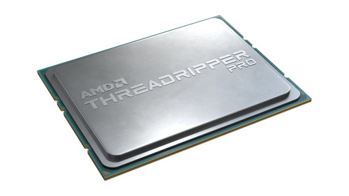 PROCESADOR AMD RYZEN THREADRIPPER PRO 5965WX 3,8 GHZ 128 MB L3 BOX