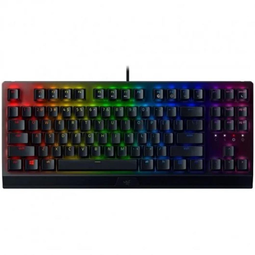 TECLADO RAZER BLACKWIDOW V3 TKL USB