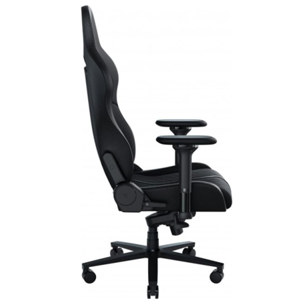 SILLA GAMING RAZER ENKI NEGRO