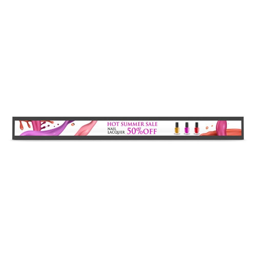 PANEL LED PARA SEÑALIZACION DIGITAL BENQ BH3501 35"