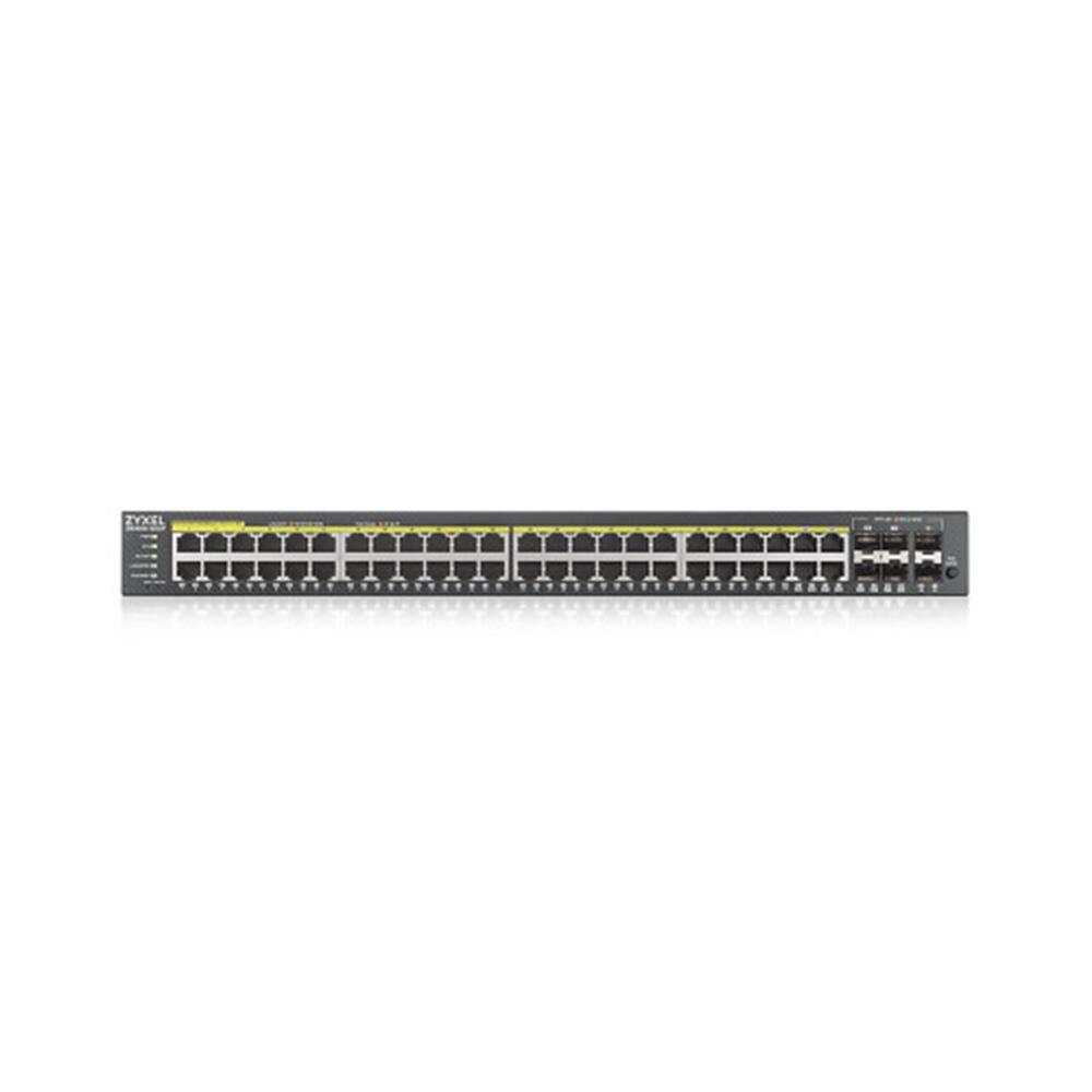 SWITCH ZYXEL GS2220-50HP-EU0101F 50 PUERTOS