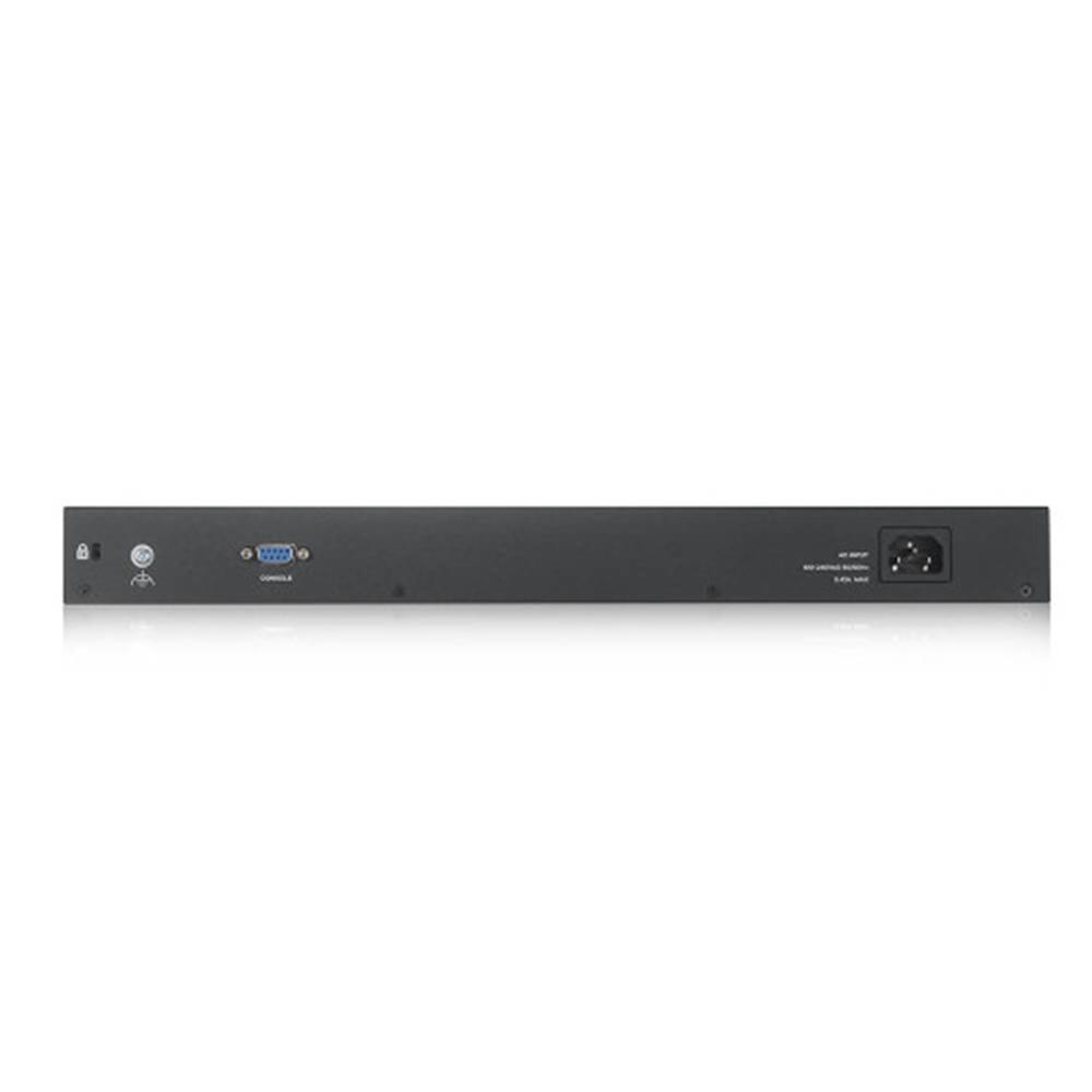 SWITCH ZYXEL GS2220-50HP-EU0101F 50 PUERTOS