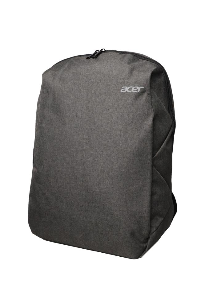 MOCHILA ACER ZAINO 15 BASIC PARA PORTATIL 15.6" NEGRO