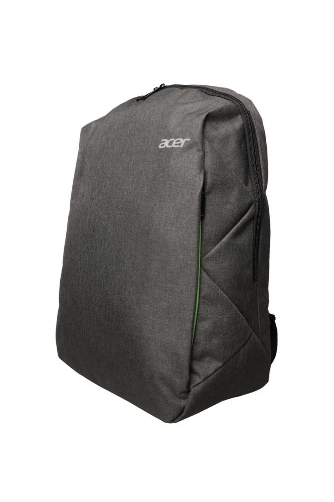 MOCHILA ACER ZAINO 15 BASIC PARA PORTATIL 15.6" NEGRO