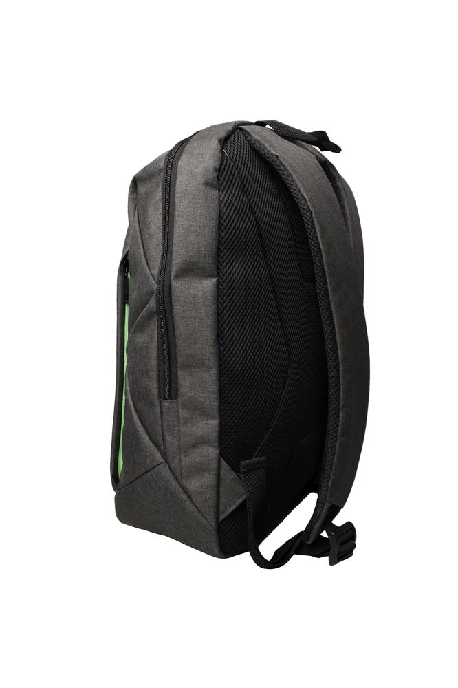 MOCHILA ACER ZAINO 15 BASIC PARA PORTATIL 15.6" NEGRO