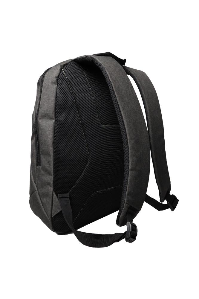 MOCHILA ACER ZAINO 15 BASIC PARA PORTATIL 15.6" NEGRO