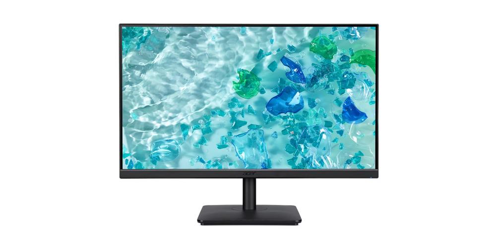 MONITOR ACER ZEROFRAME V277E0BI 27' FHD 100HZ