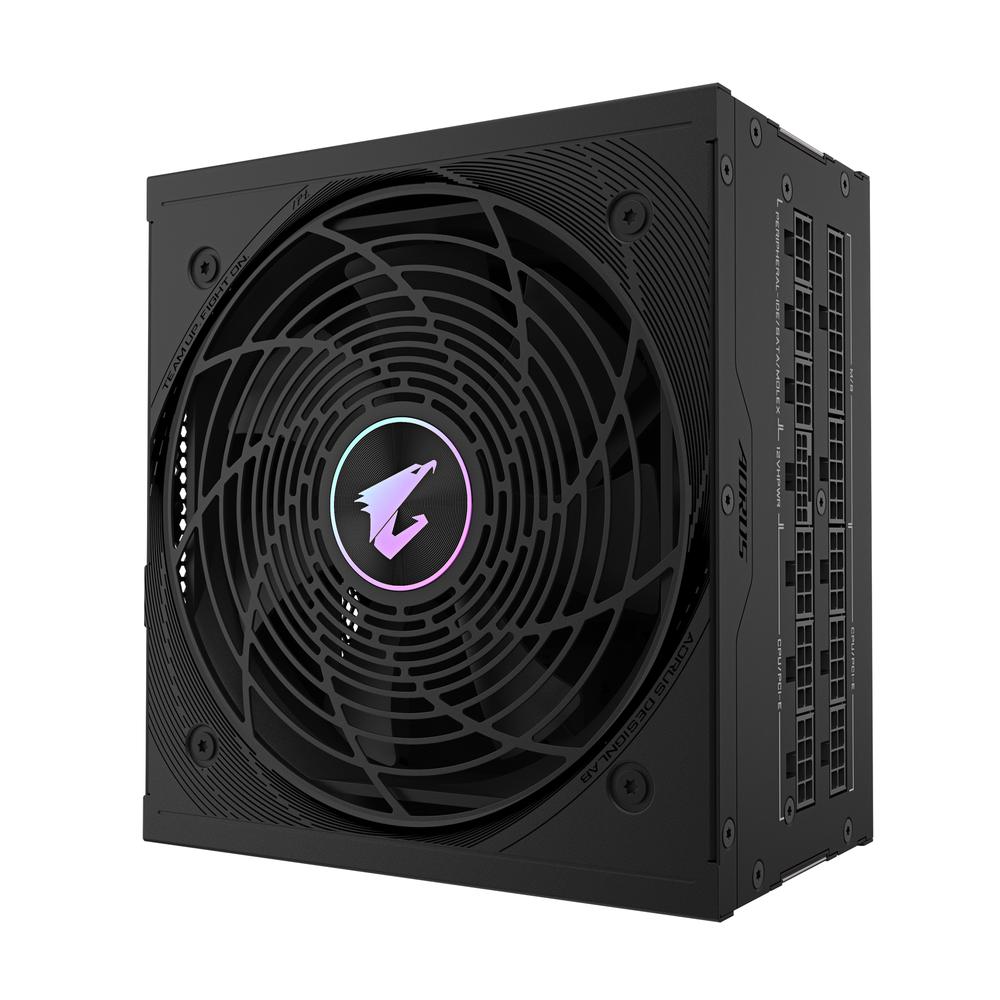 FUENTE ALIMENTACION GIGABYTE GP-AE850PM PG5 GAMING ATX 850W