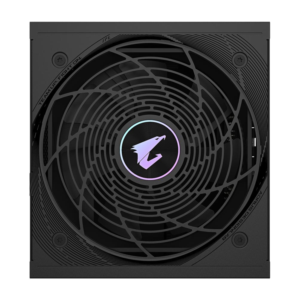 FUENTE ALIMENTACION GIGABYTE GP-AE850PM PG5 GAMING ATX 850W