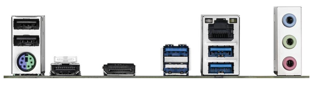 PLACA BASE GIGABYTE B860M D3HP MATX/ 4X DDR5/ 4X SATA3 LGA1851