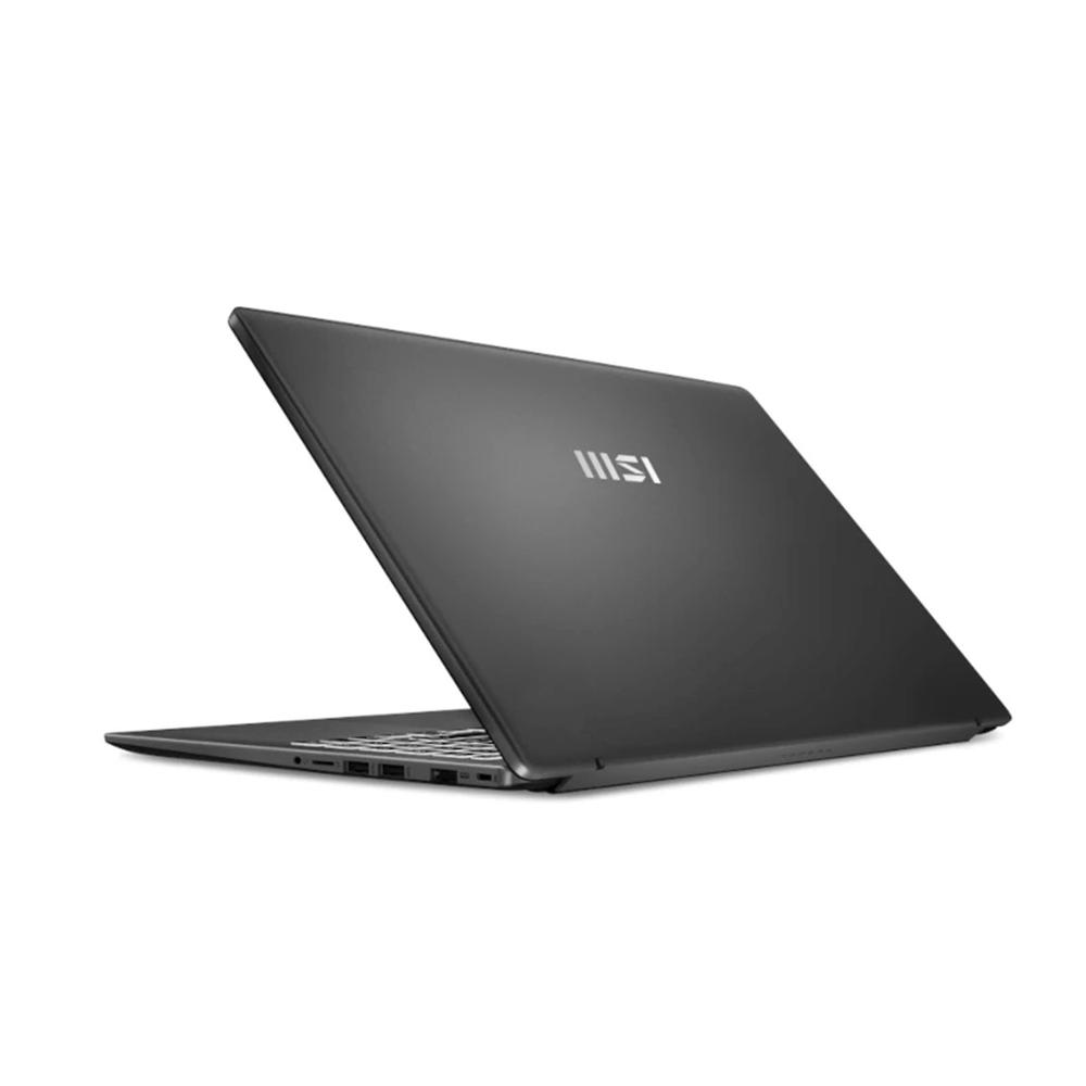PORTATIL MSI 15-256XES I5-120U 16GB SSD 512GB 15.6"