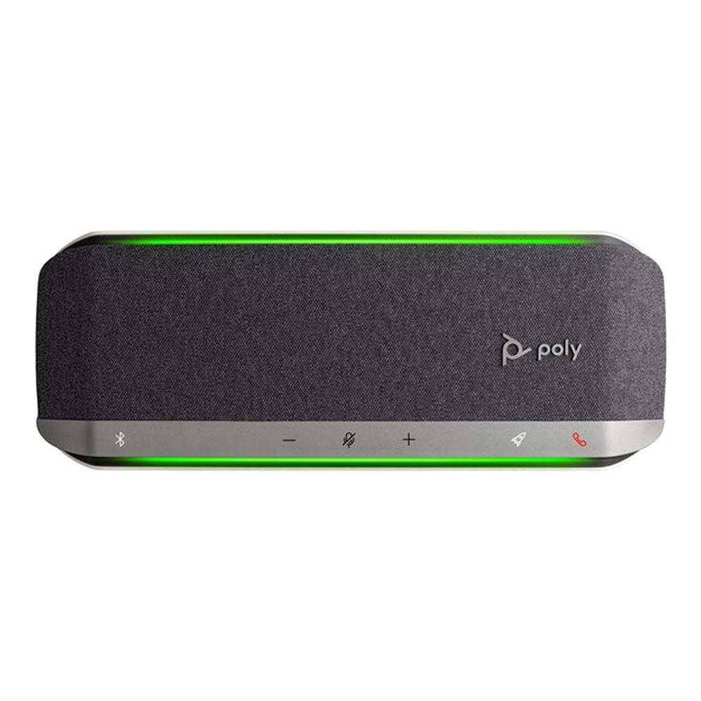 BASE DE CARGA UNIVERSAL POLY SYNC 40
