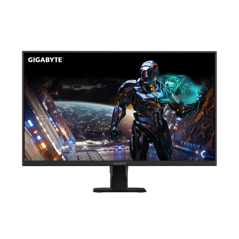 MONITOR GAMING GIGABYTE GIGABYTE GS27QA 27" QHD 180HZ