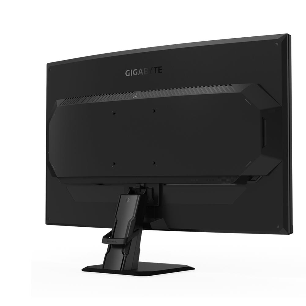 MONITOR CURVO GAMING GIGABYTE GS27FC 27" FHD 180HZ