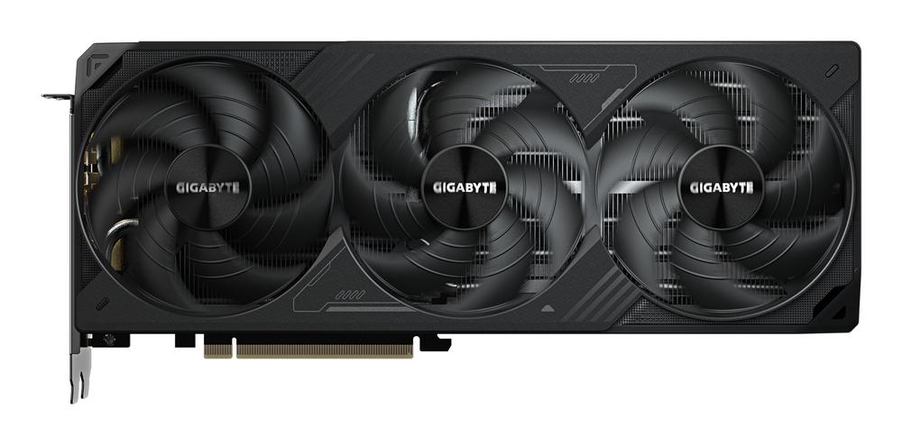TARJETA GRAFICA GIGABYTE RTX 5080 WINDFORCE SFF 16GB