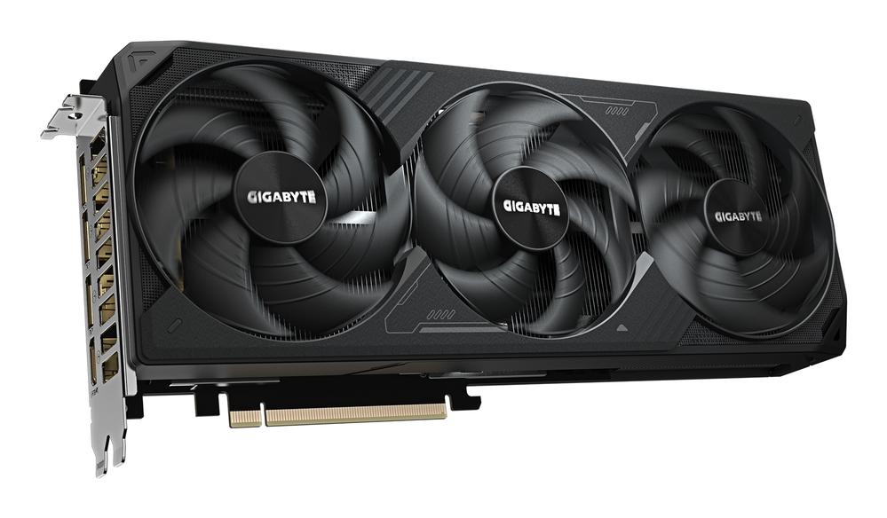 TARJETA GRAFICA GIGABYTE RTX 5080 WINDFORCE SFF 16GB
