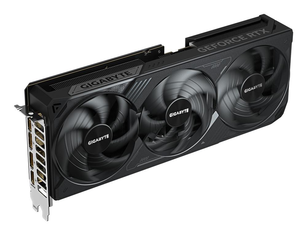 TARJETA GRAFICA GIGABYTE RTX 5080 WINDFORCE SFF 16GB