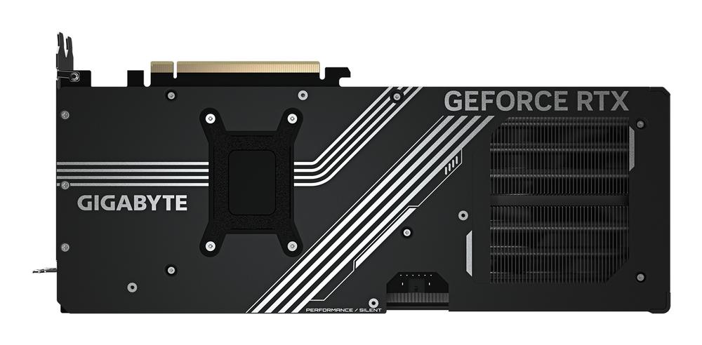 TARJETA GRAFICA GIGABYTE RTX 5080 WINDFORCE SFF 16GB