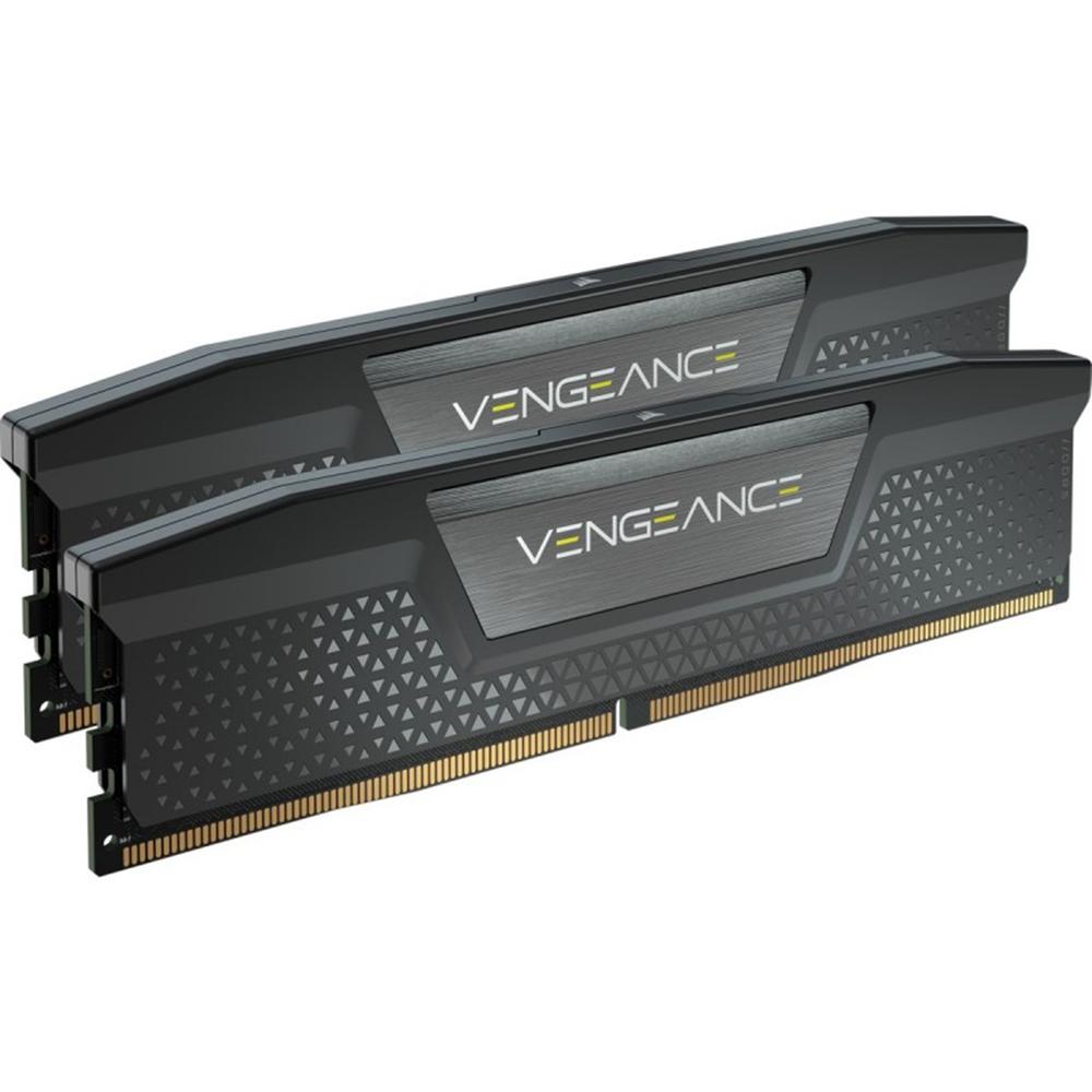 MEMORIA RAM DDR5 64GB KIT 2X32GB CORSAIR VENGEANCE 6400MHZ CL32