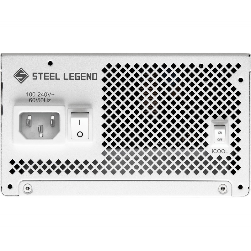 FUENTE ALIMENTACION ASROCK SL-1000GW GAMING ATX 1000W