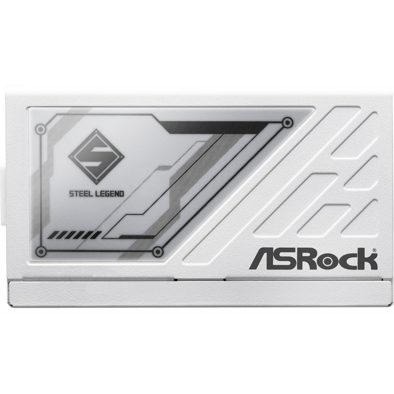 FUENTE ALIMENTACION ASROCK SL-1000GW GAMING ATX 1000W