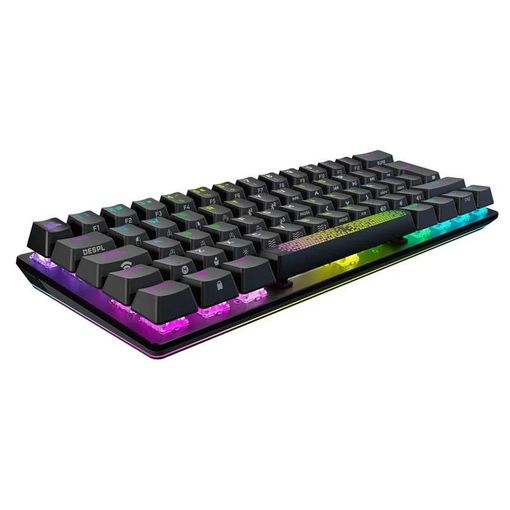 TECLADO GAMING CORSAIR K70 PRO MINI WIRELESS