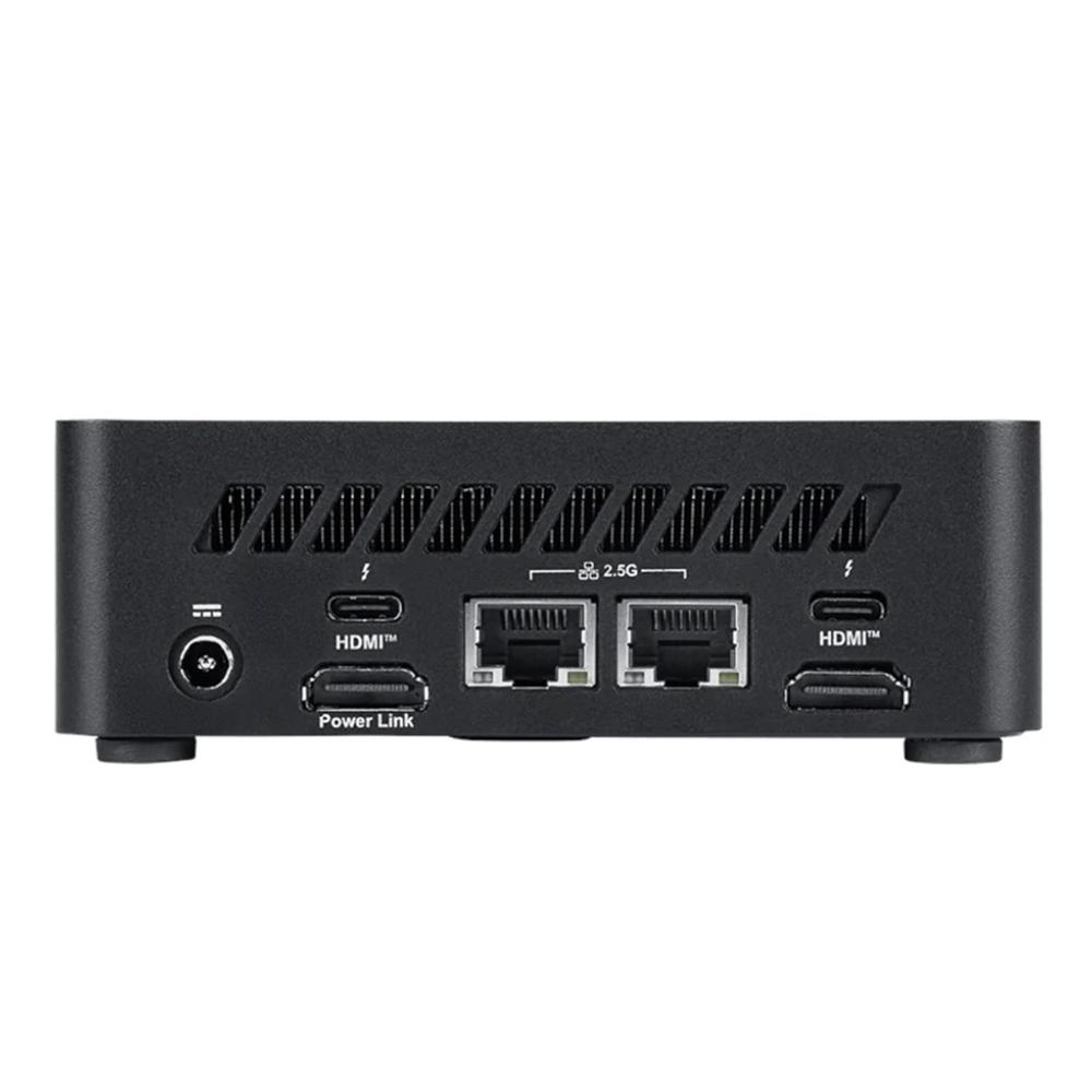 MINI ORDENADOR MSI CUBI NUC AI 1UMG-033ES U5-125H 8GB SSD 512GB