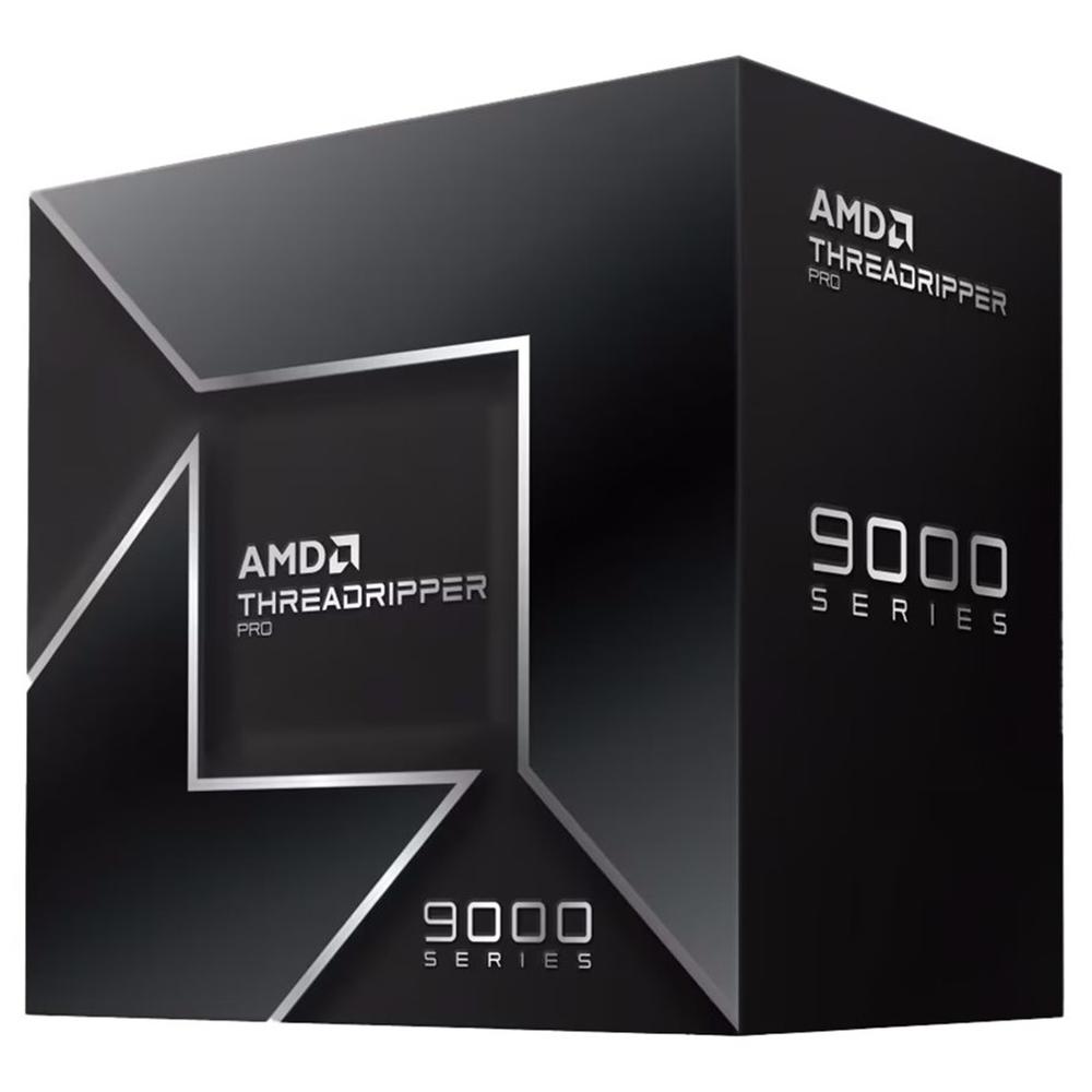 AMD RYZEN THREADRIPPER PRO 9975WX 4GHZ BOX