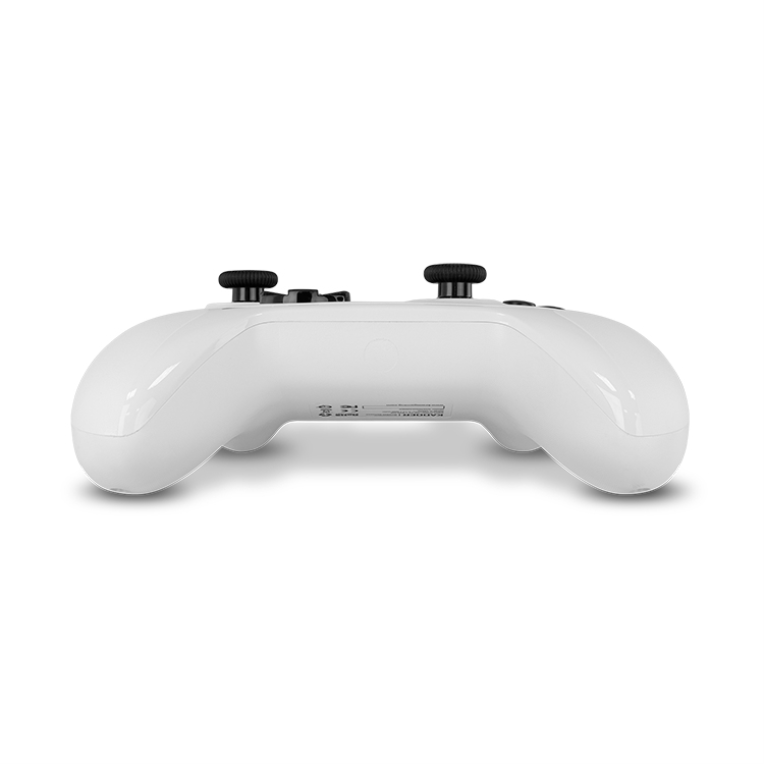 GAMEPAD KROM KADOER INALAMBRICO MULTIPLATAFORMA BLANCO 5.0