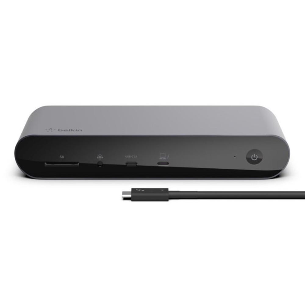 DOCKING STATION BELKIN 12 EN 1