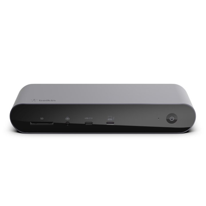 DOCKING STATION BELKIN 12 EN 1