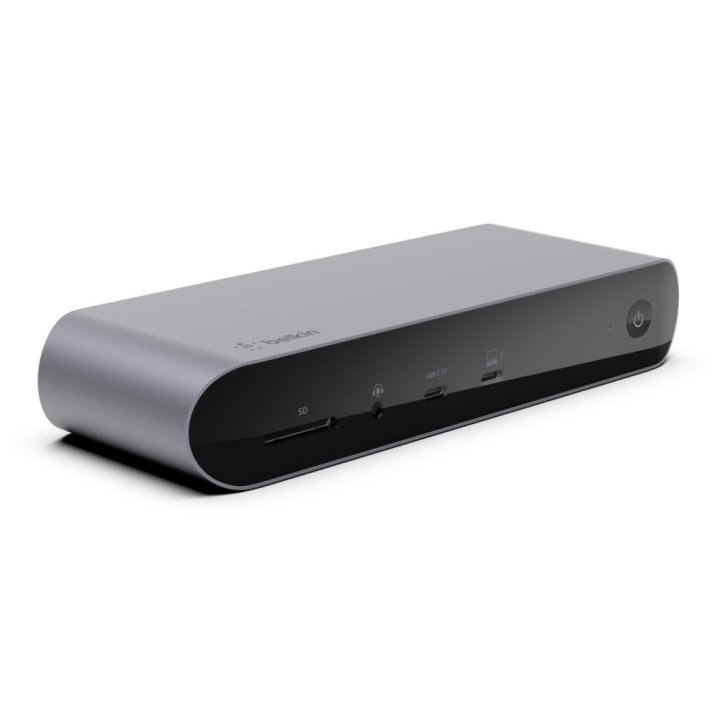 DOCKING STATION BELKIN 12 EN 1