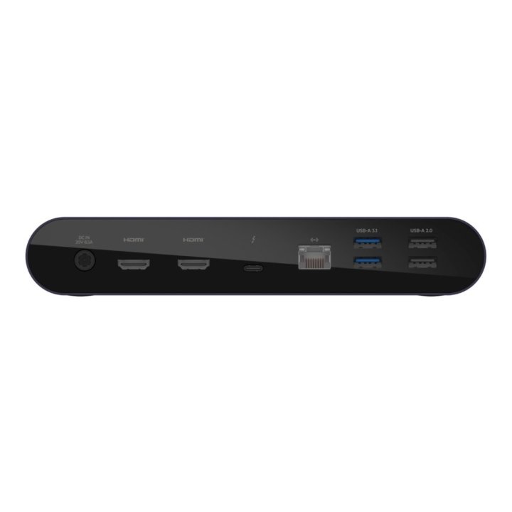 DOCKING STATION BELKIN 12 EN 1