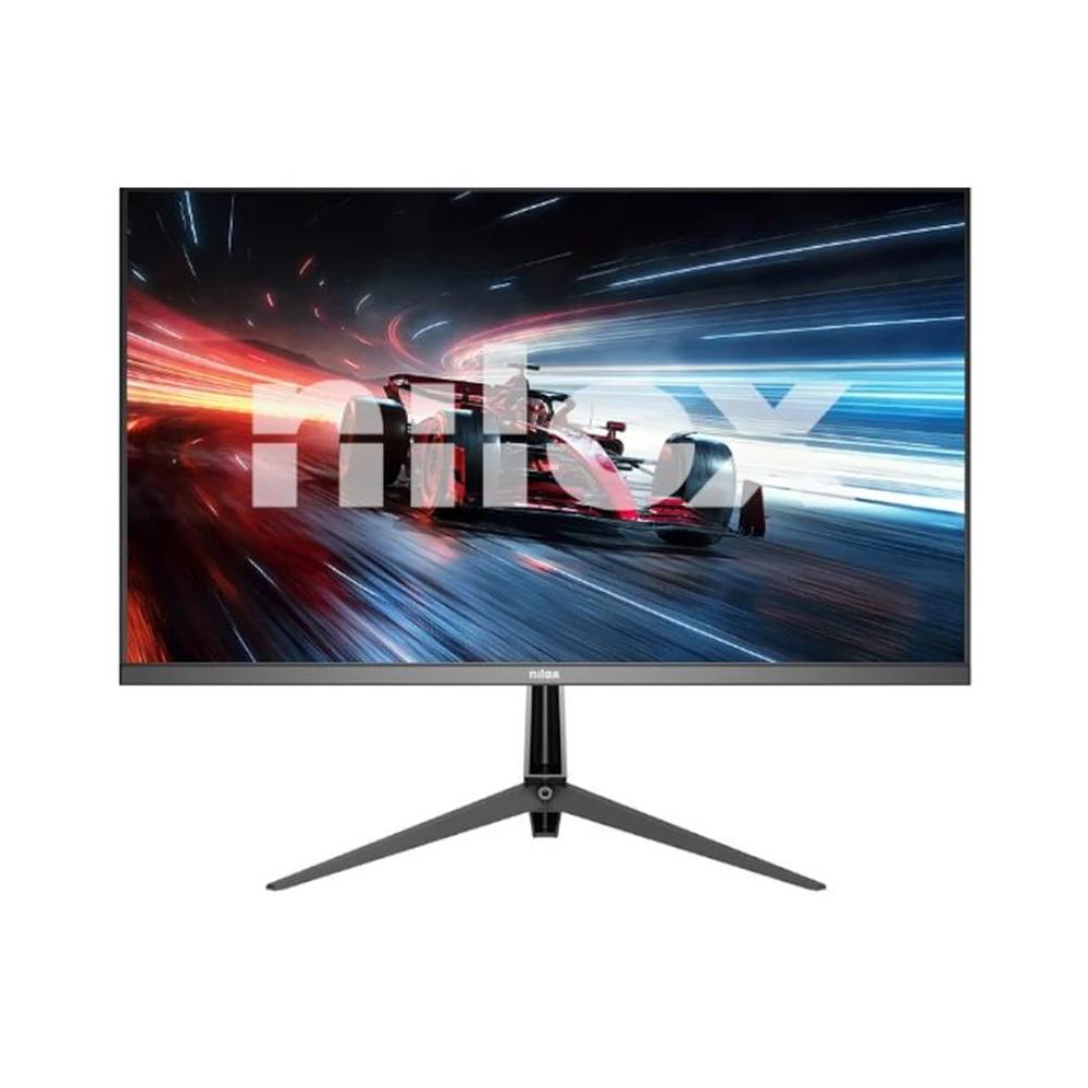 MONITOR GAMING NILOX NXM272K20001 27" 2K QHD 200HZ
