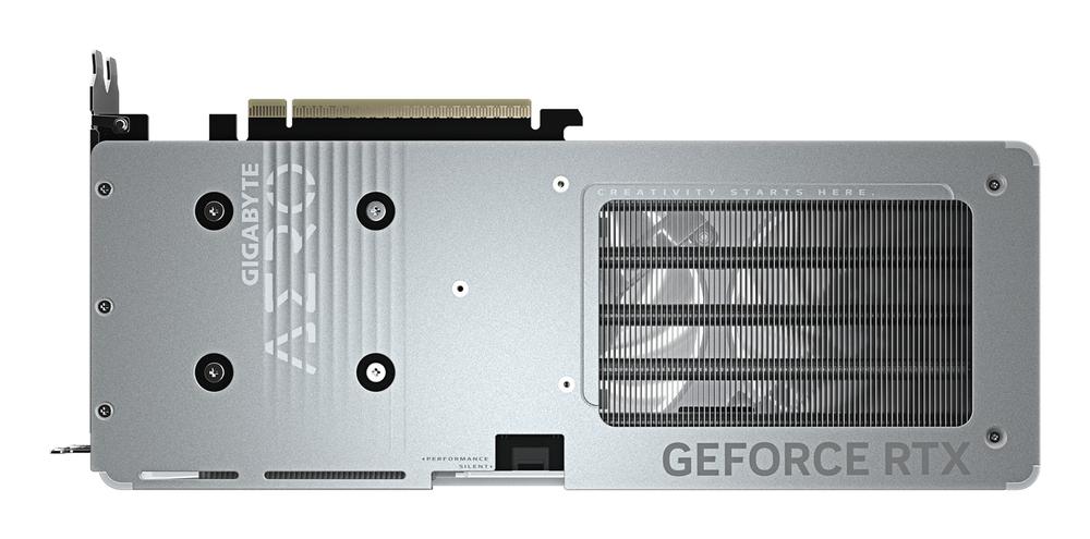TARJETA GRAFICA GIGABYTE RTX 5060 TI AERO OC 16GB GDDR7/ 3X DP/ 1X HDMI PCI EXPRESS 5.0