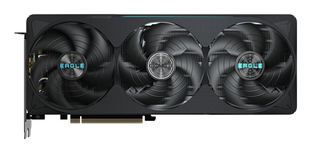 TARJETA GRAFICA GIGABYTE RTX 5070TI EAGLE OC SFF 16GB GDDR7/ 3X DP/ 1X HDMI PCI EXPRESS 5.0