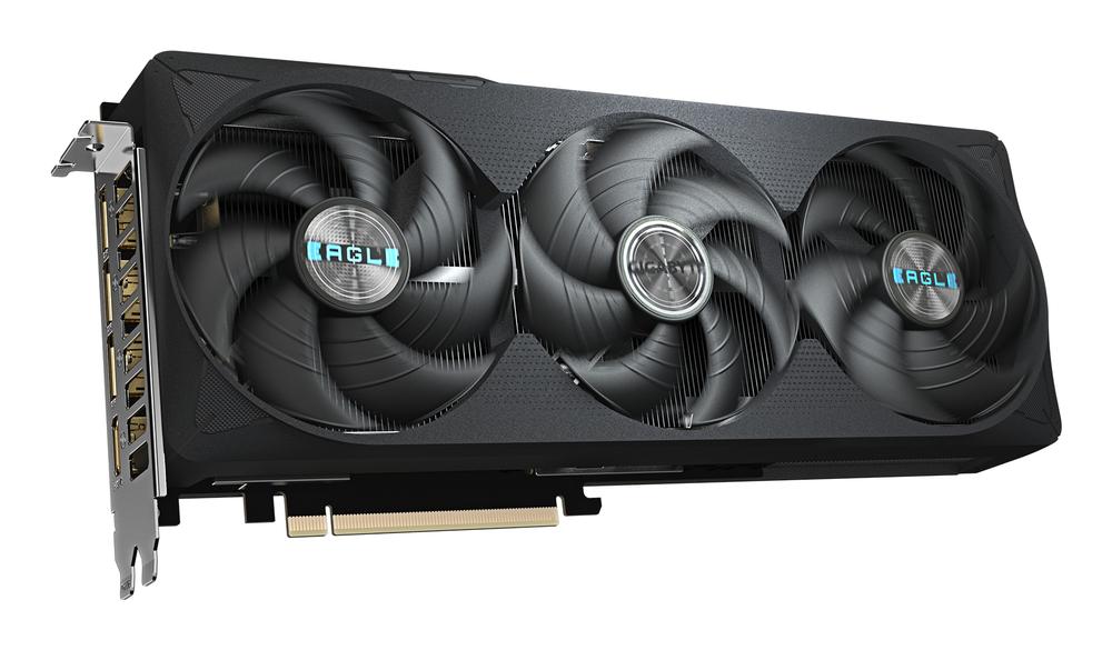 TARJETA GRAFICA GIGABYTE RTX 5070TI EAGLE OC SFF 16GB GDDR7/ 3X DP/ 1X HDMI PCI EXPRESS 5.0