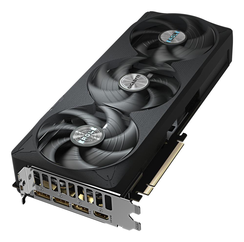 TARJETA GRAFICA GIGABYTE RTX 5070TI EAGLE OC SFF 16GB GDDR7/ 3X DP/ 1X HDMI PCI EXPRESS 5.0