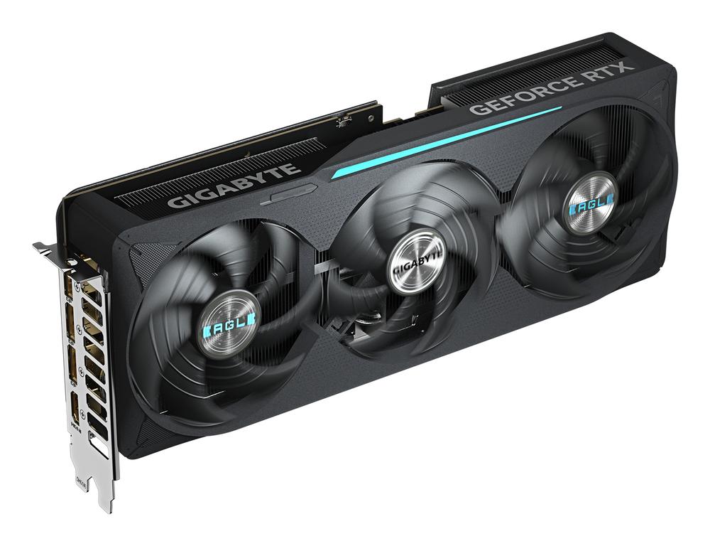 TARJETA GRAFICA GIGABYTE RTX 5070TI EAGLE OC SFF 16GB GDDR7/ 3X DP/ 1X HDMI PCI EXPRESS 5.0