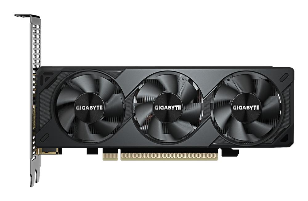 TARJETA GRAFICA GIGABYTE RTX 5060 OC 8GB GDDR7/ 3X DP/ 1X HDMI PCI EXPRESS 5.0