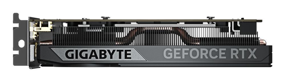 TARJETA GRAFICA GIGABYTE RTX 5060 OC 8GB GDDR7/ 3X DP/ 1X HDMI PCI EXPRESS 5.0